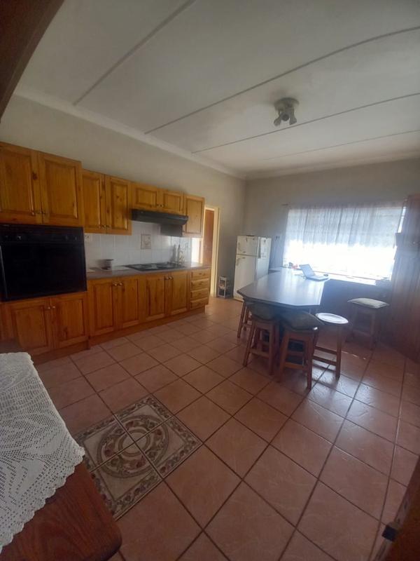 2 Bedroom Property for Sale in Parys Free State